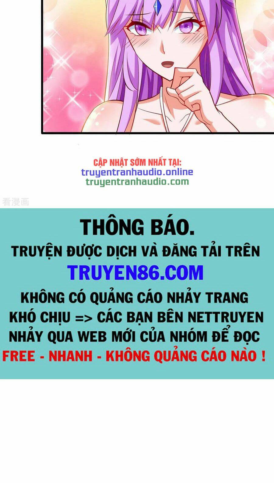 độc bộ tiêu dao chương 299 - Trang 2