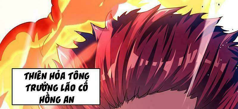 độc bộ tiêu dao chapter 3 - Trang 2