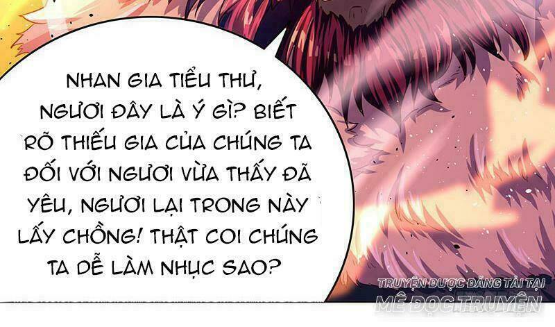 độc bộ tiêu dao chapter 3 - Trang 2