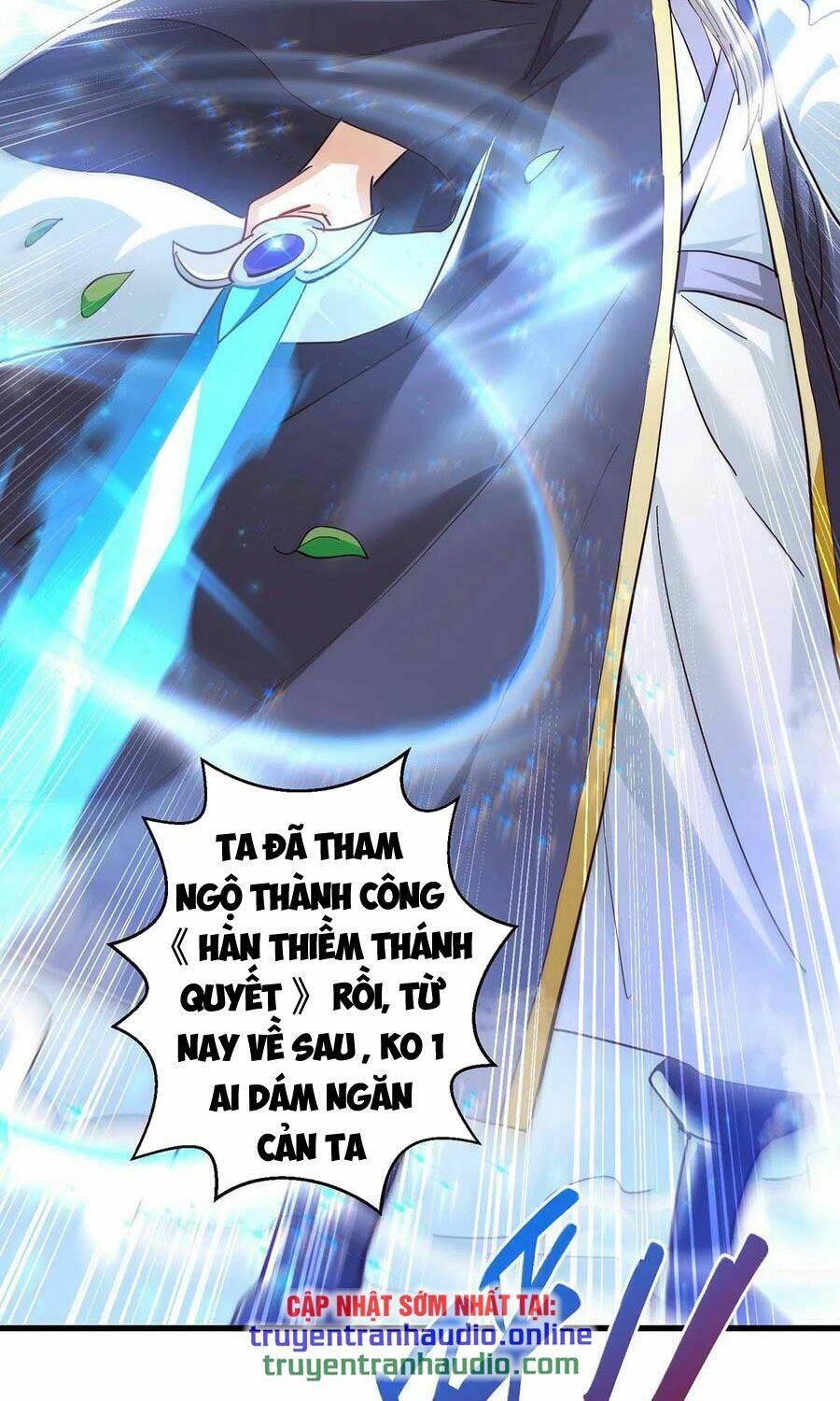 độc bộ tiêu dao chapter 300 - Next chapter 301