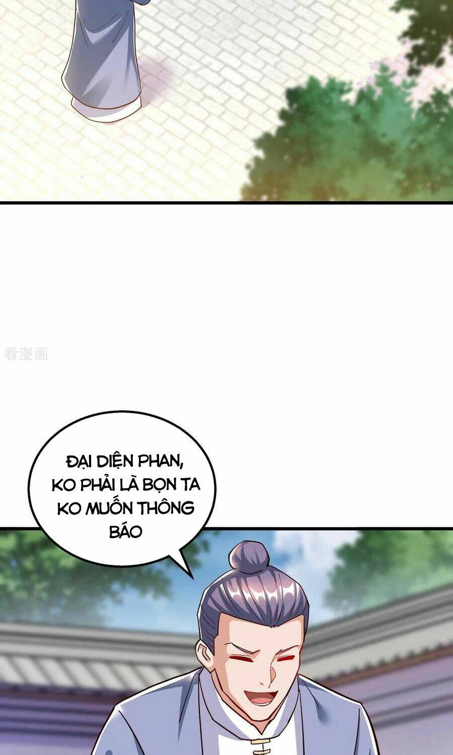 độc bộ tiêu dao chapter 300 - Next chapter 301