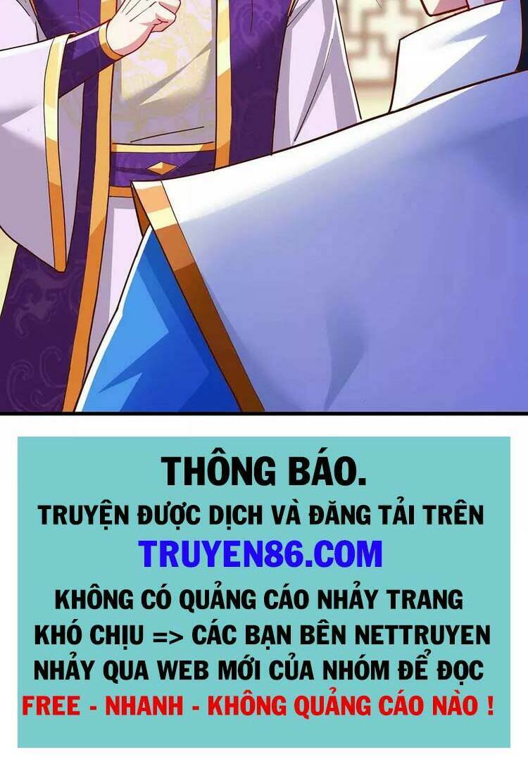 độc bộ tiêu dao chapter 306 - Trang 2