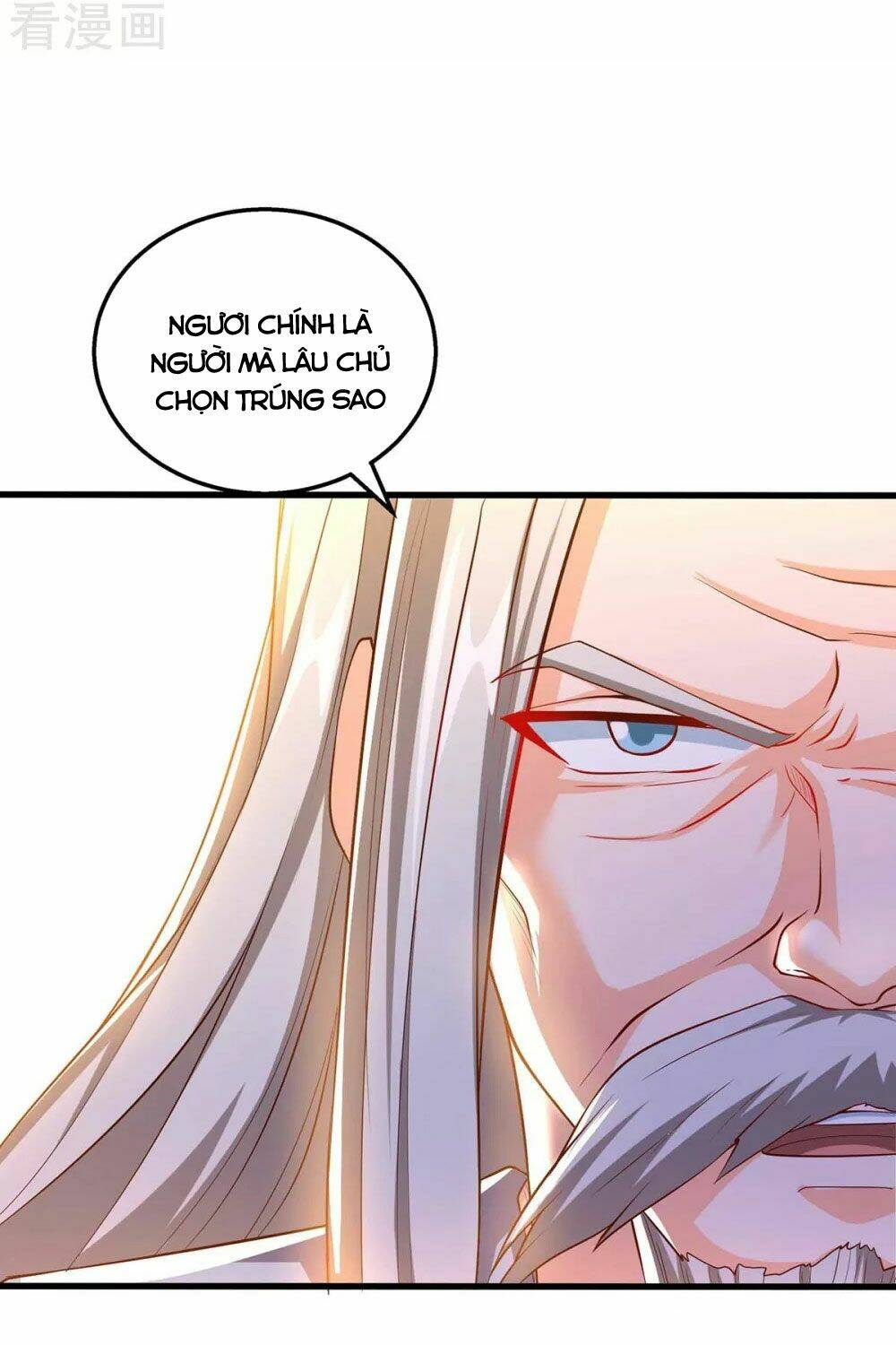 độc bộ tiêu dao chapter 307 - Next chapter 308