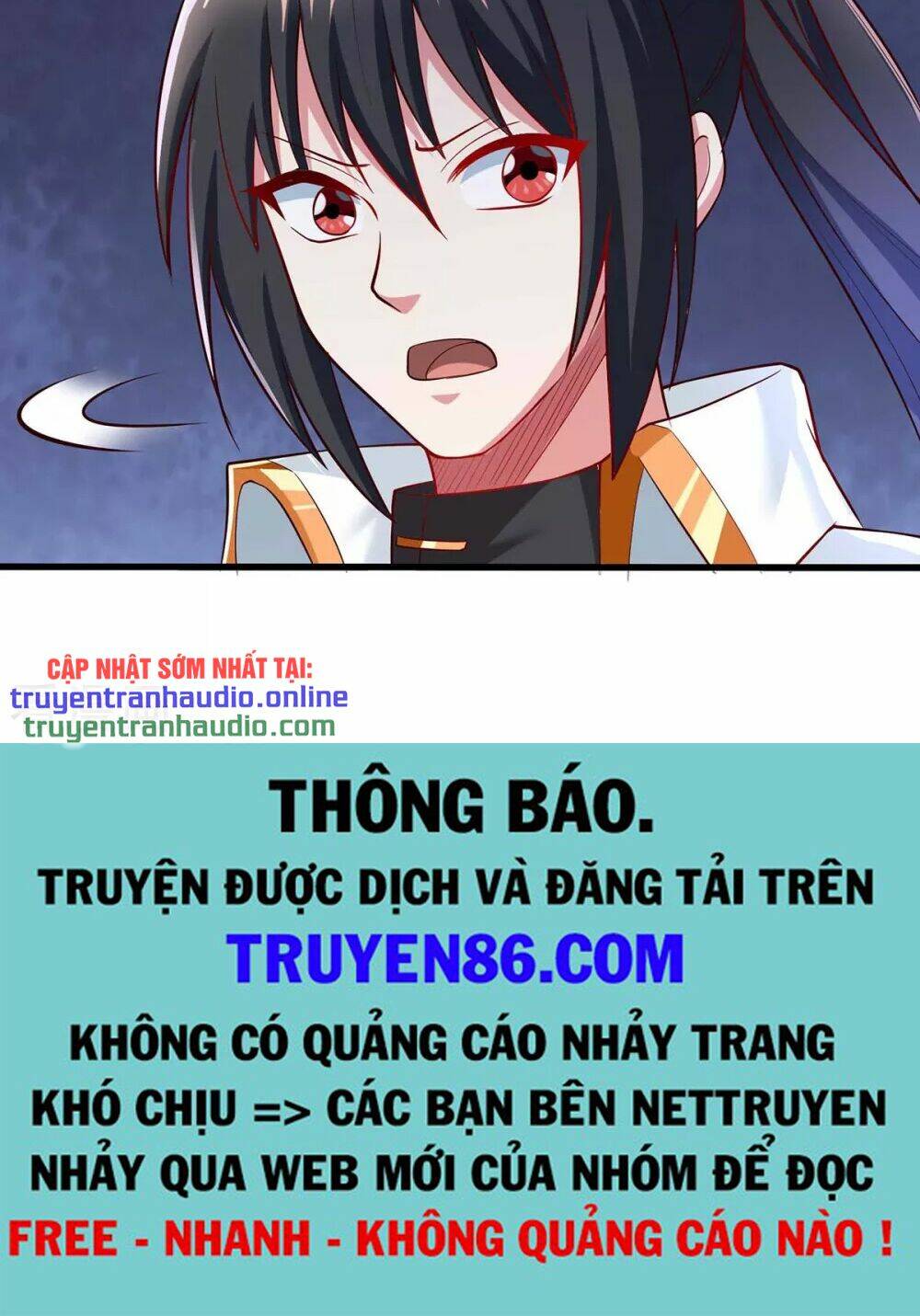 độc bộ tiêu dao chapter 307 - Next chapter 308