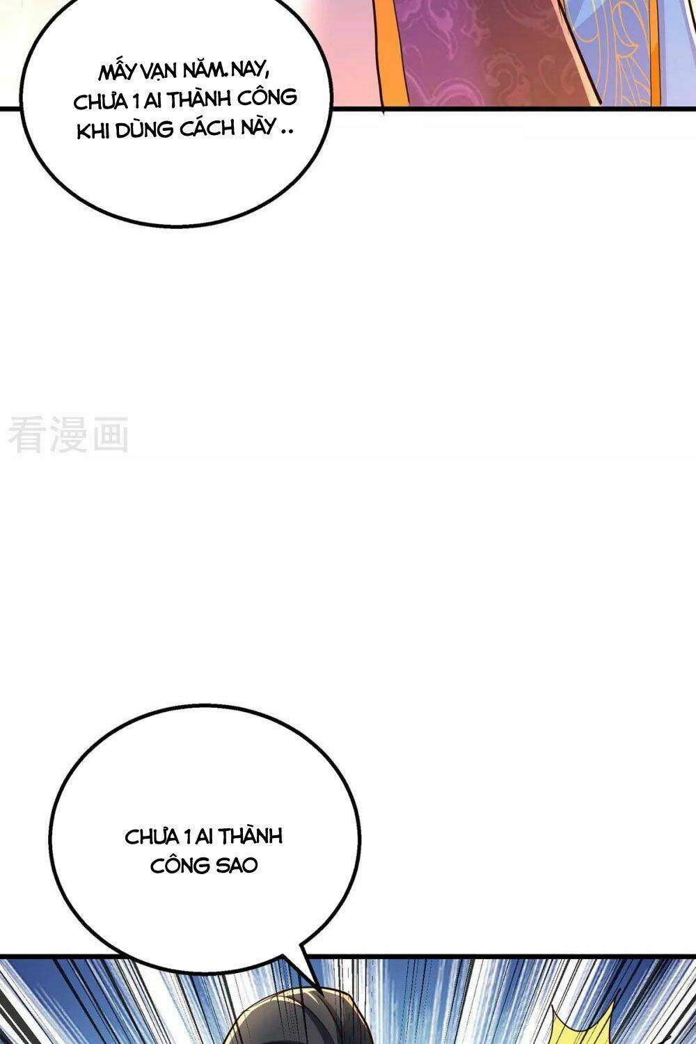 độc bộ tiêu dao chapter 307 - Next chapter 308