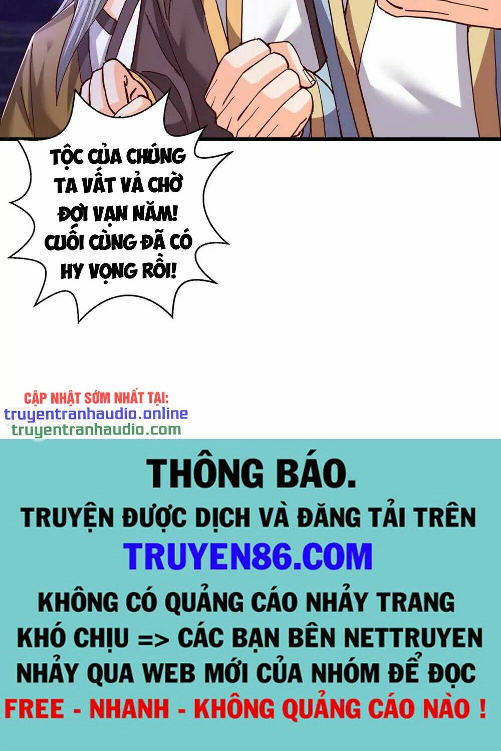 độc bộ tiêu dao chapter 308 - Trang 2