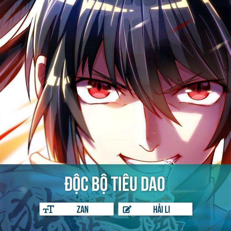 độc bộ tiêu dao chapter 31 - Trang 2