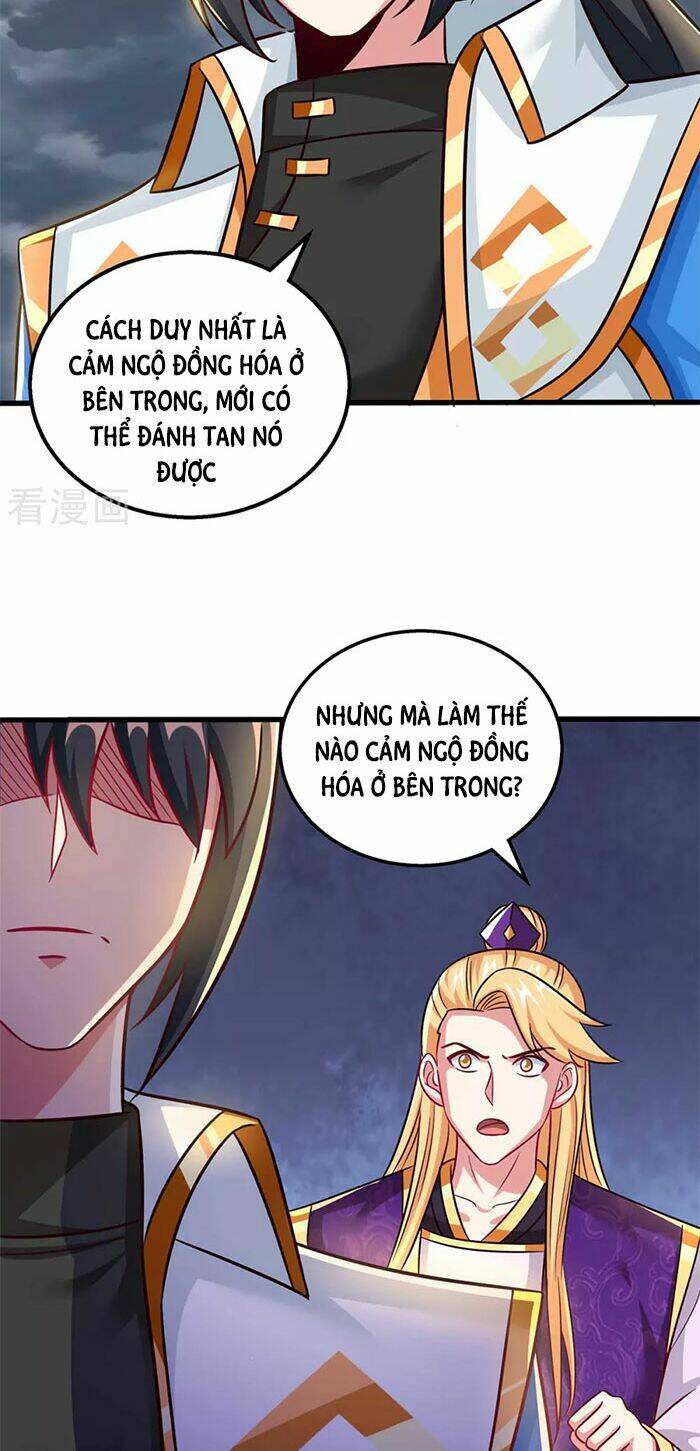 độc bộ tiêu dao Chapter 311 - Next chapter 312