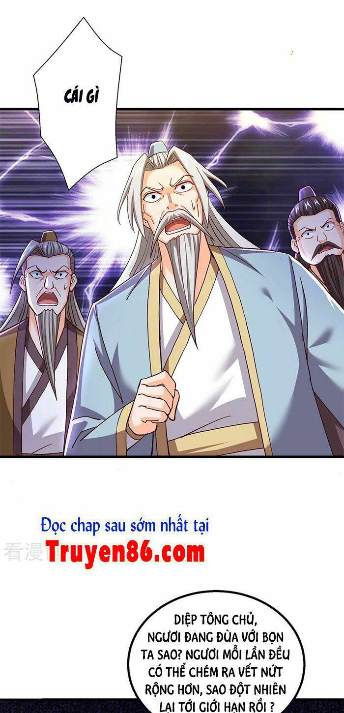 độc bộ tiêu dao Chapter 311 - Next chapter 312