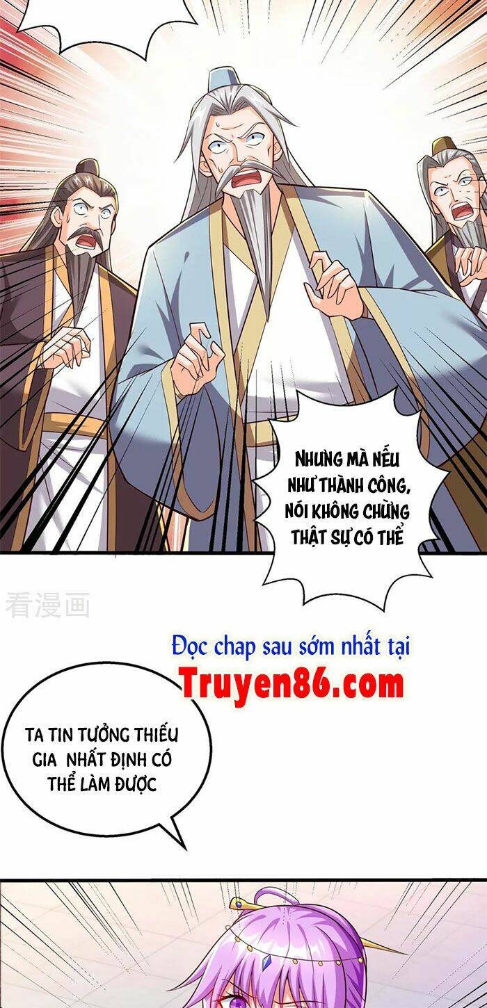 độc bộ tiêu dao Chapter 311 - Next chapter 312