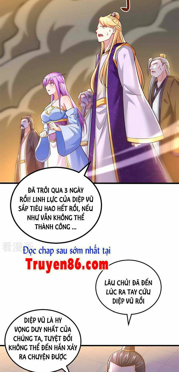 độc bộ tiêu dao Chapter 311 - Next chapter 312