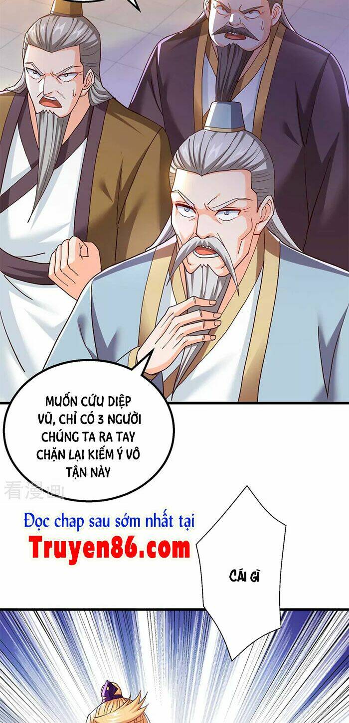 độc bộ tiêu dao Chapter 311 - Next chapter 312