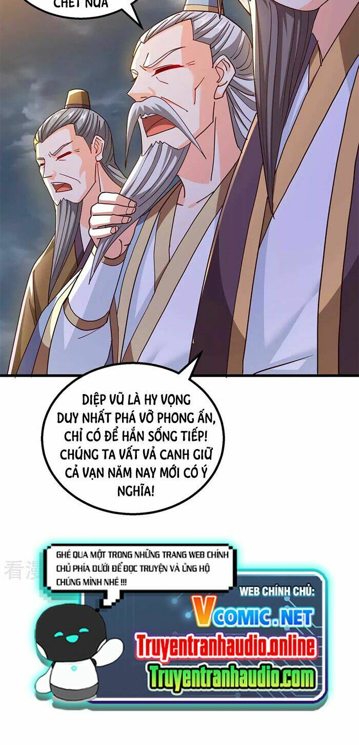 độc bộ tiêu dao Chapter 311 - Next chapter 312