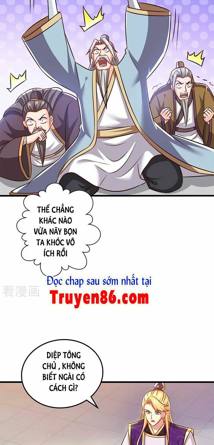 độc bộ tiêu dao Chapter 311 - Next chapter 312