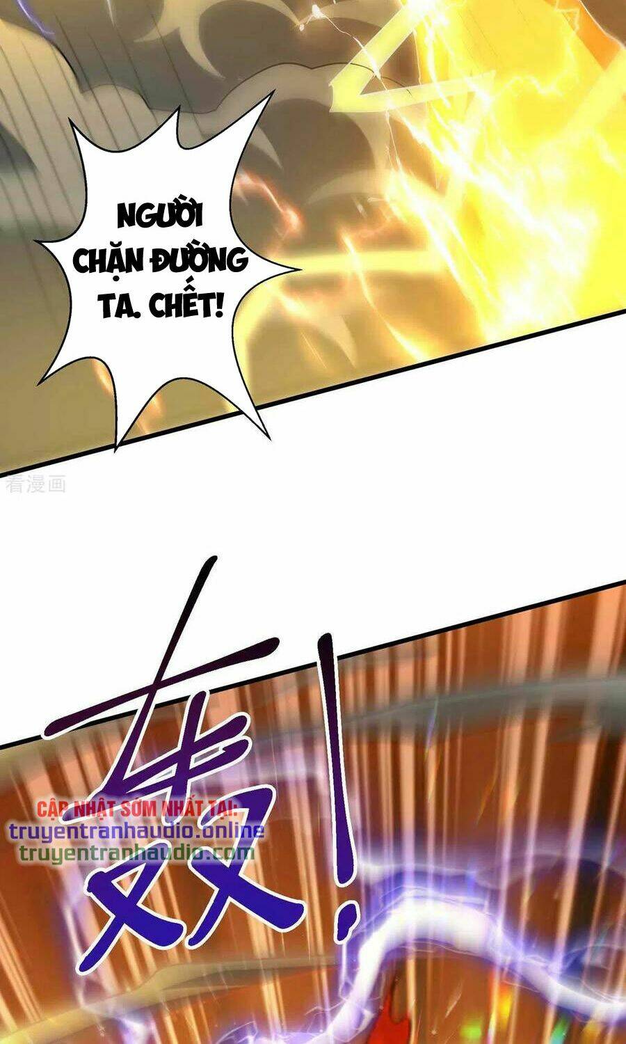 độc bộ tiêu dao chapter 314 - Next chapter 315