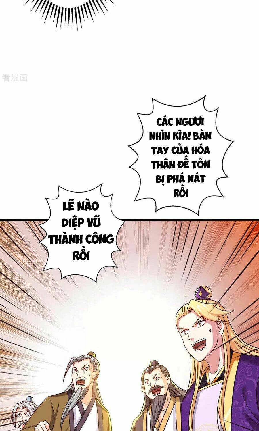 độc bộ tiêu dao chapter 314 - Next chapter 315