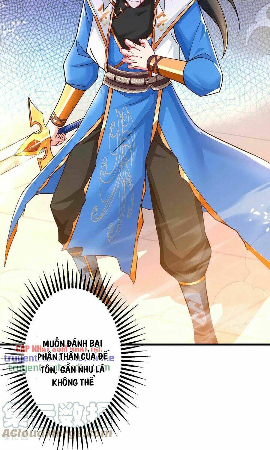 độc bộ tiêu dao chapter 314 - Next chapter 315