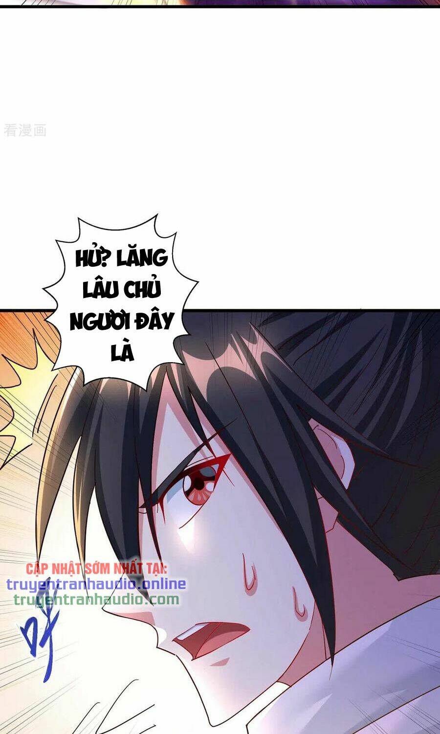 độc bộ tiêu dao chapter 314 - Next chapter 315