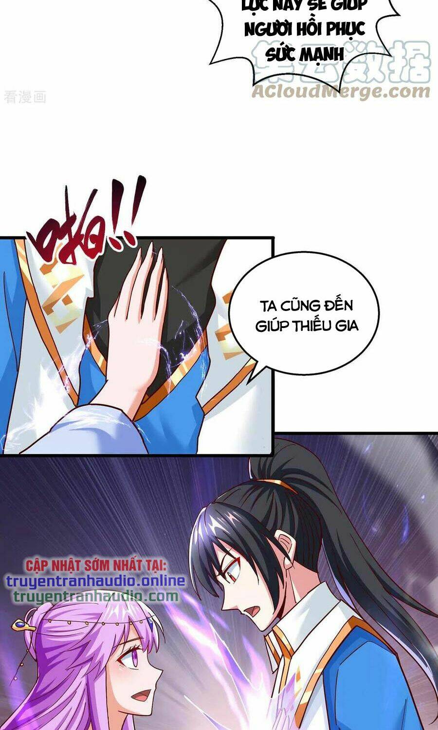 độc bộ tiêu dao chapter 314 - Next chapter 315