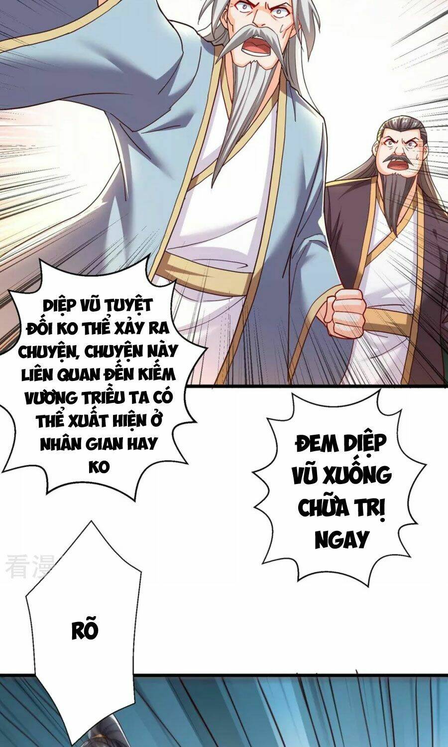 độc bộ tiêu dao chapter 315 - Next chapter 316