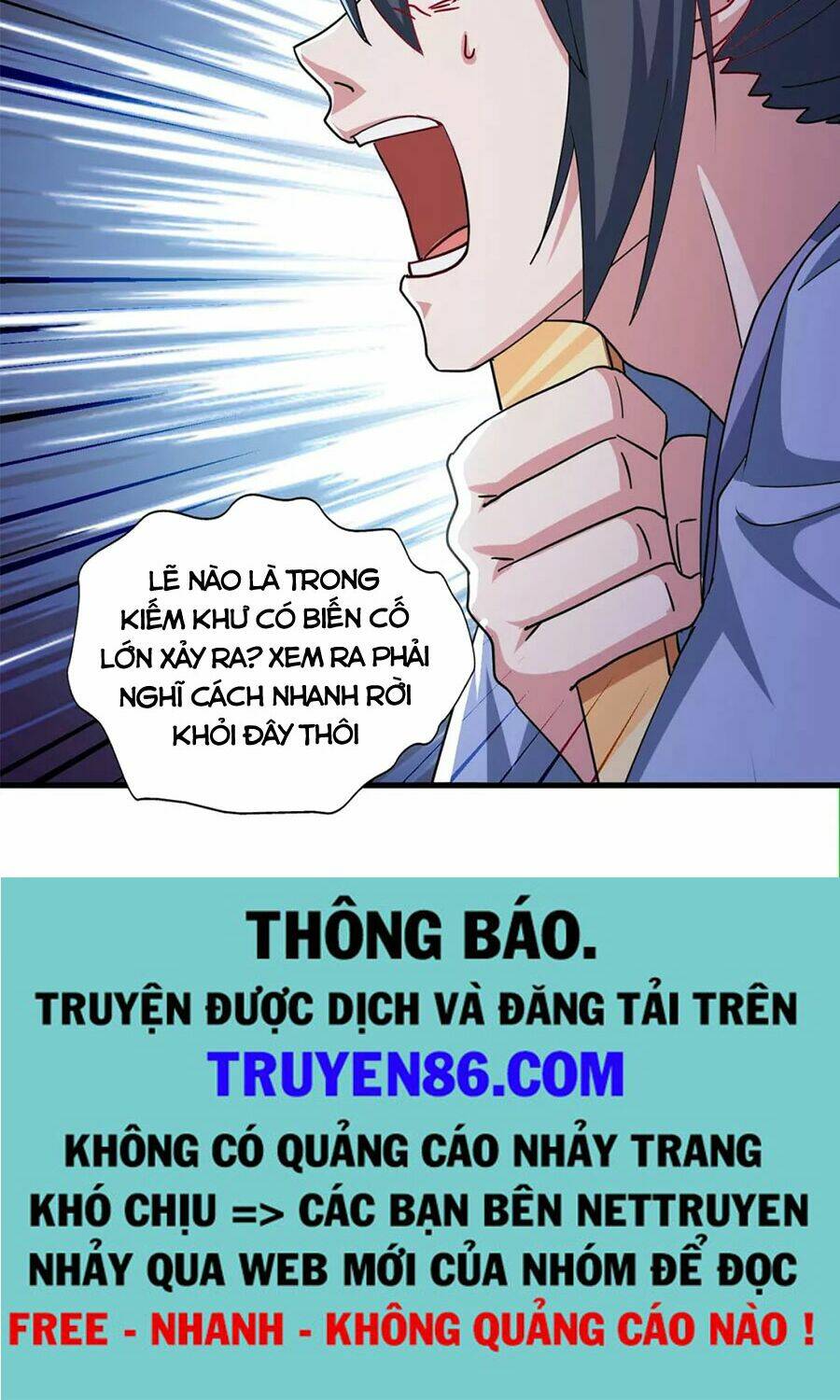 độc bộ tiêu dao chapter 316 - Trang 2