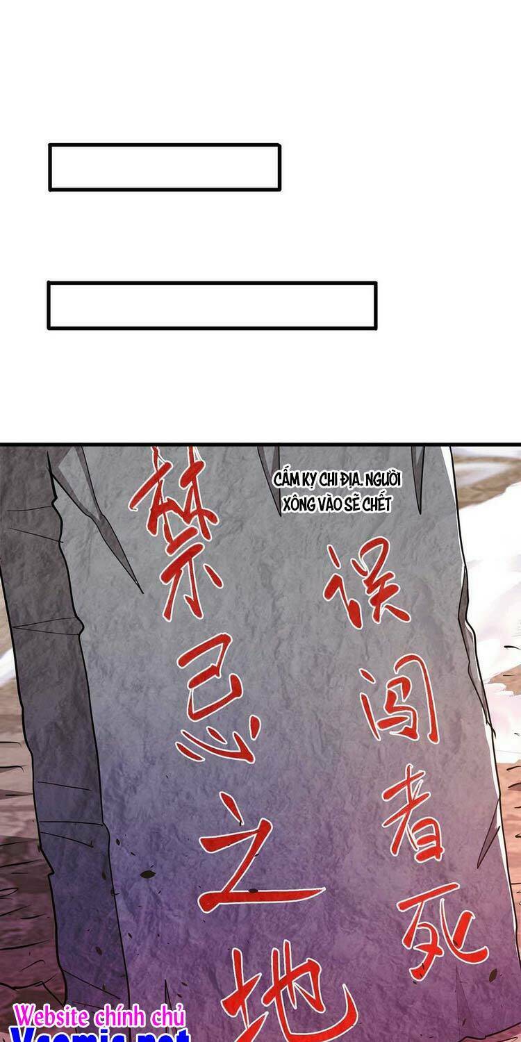 độc bộ tiêu dao chapter 328 - Next chapter 329