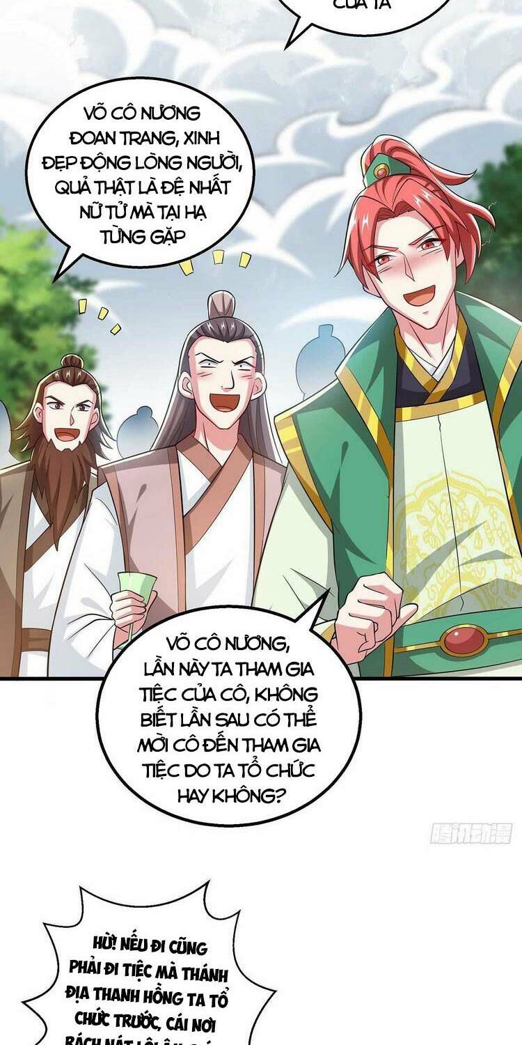 độc bộ tiêu dao chapter 328 - Next chapter 329