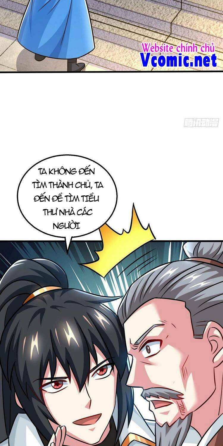 độc bộ tiêu dao chapter 332 - Next chapter 333