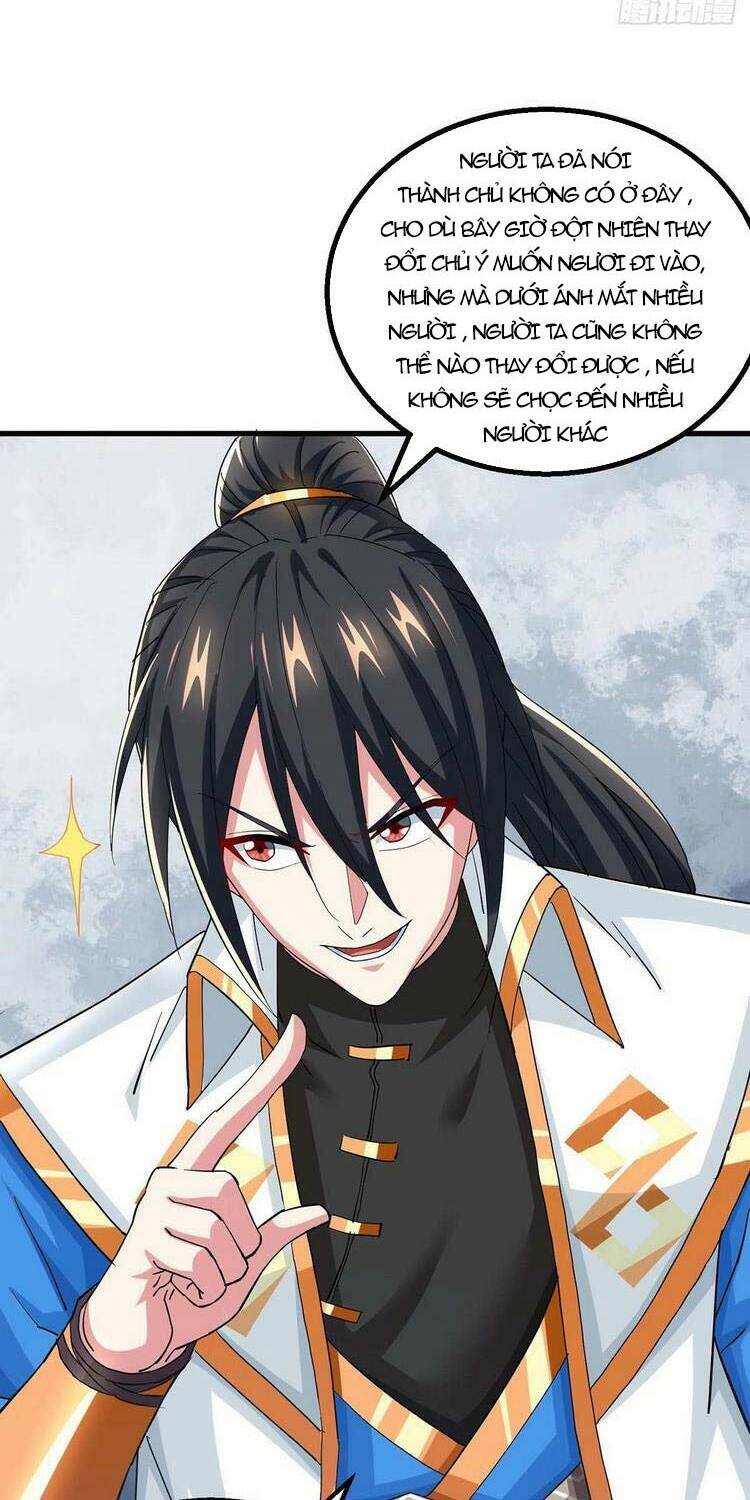 độc bộ tiêu dao chapter 332 - Next chapter 333