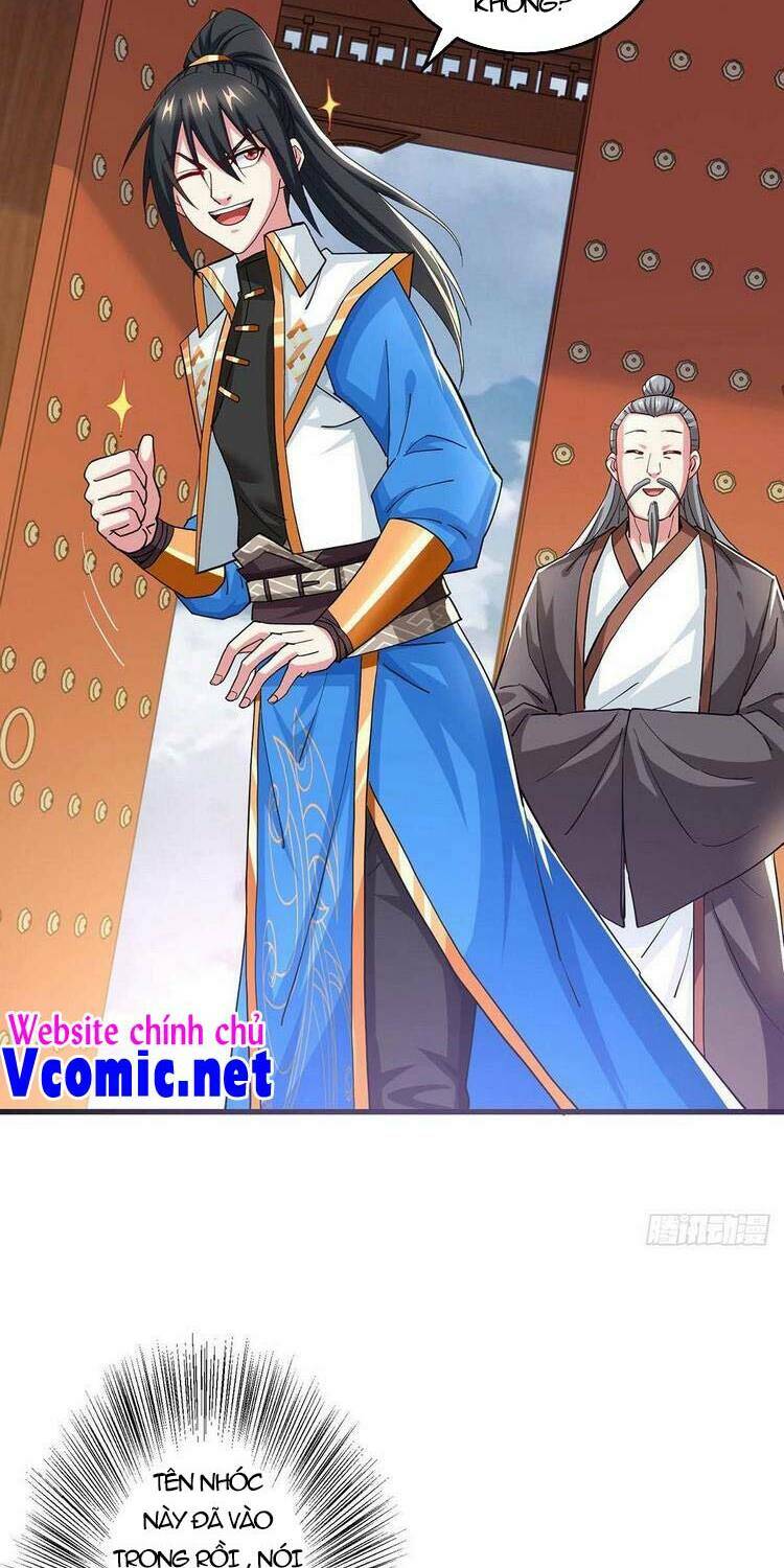 độc bộ tiêu dao chapter 332 - Next chapter 333