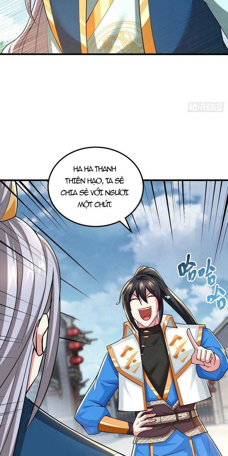 độc bộ tiêu dao chapter 332 - Next chapter 333