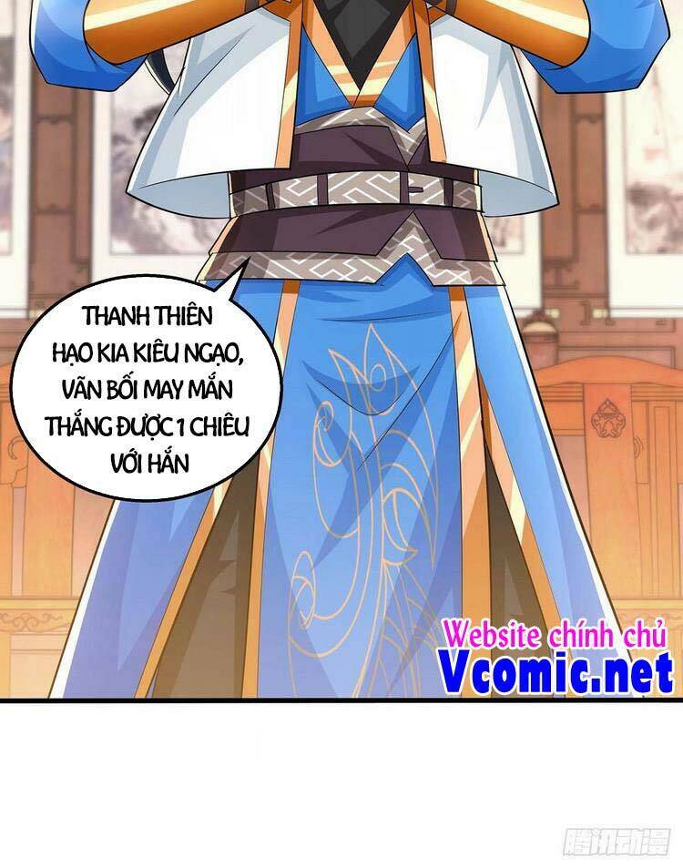 độc bộ tiêu dao chapter 336 - Next chapter 337