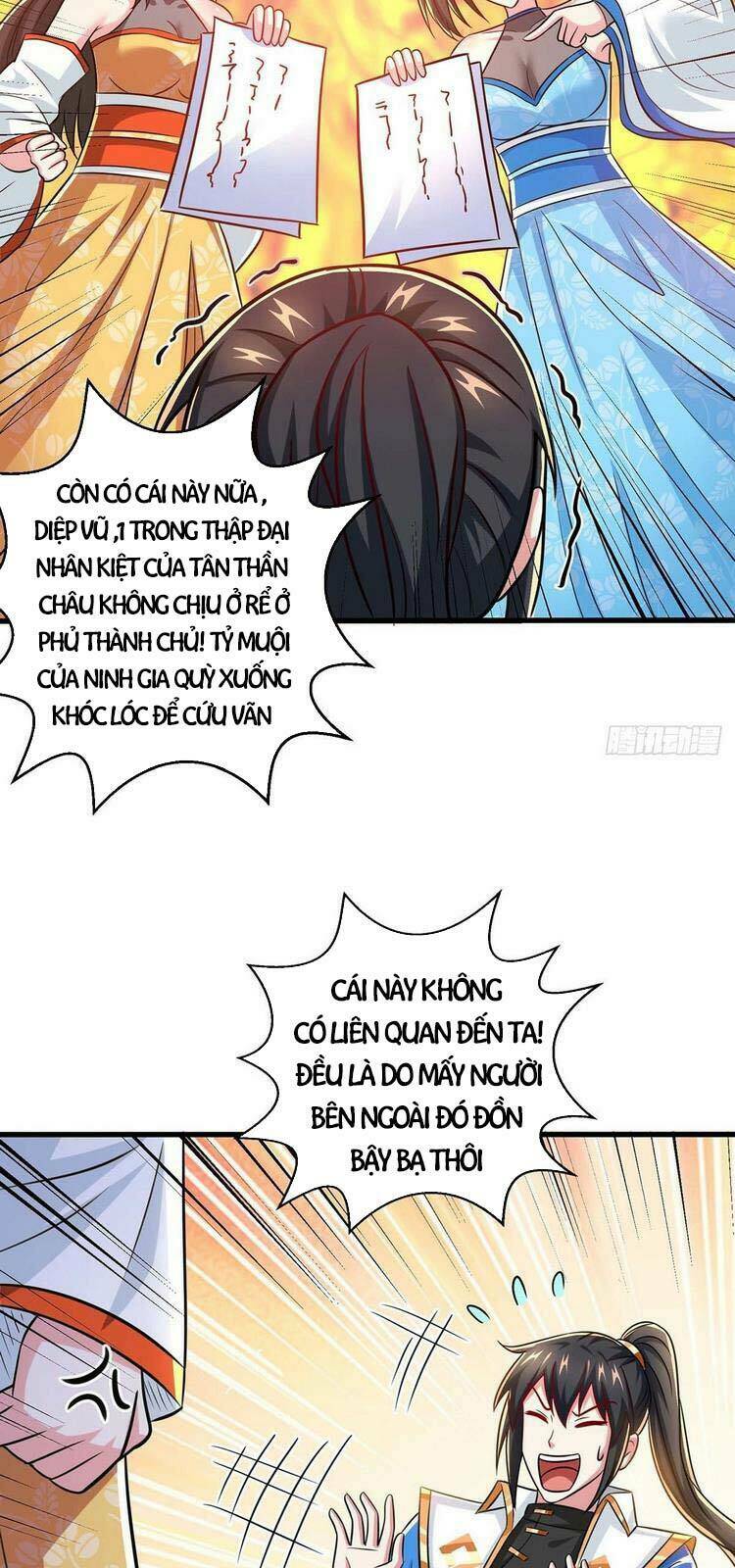 độc bộ tiêu dao chapter 336 - Next chapter 337