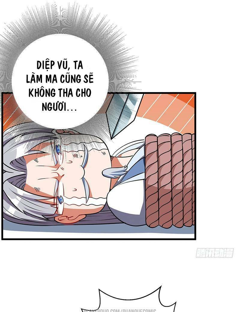 độc bộ tiêu dao chapter 34 - Trang 2