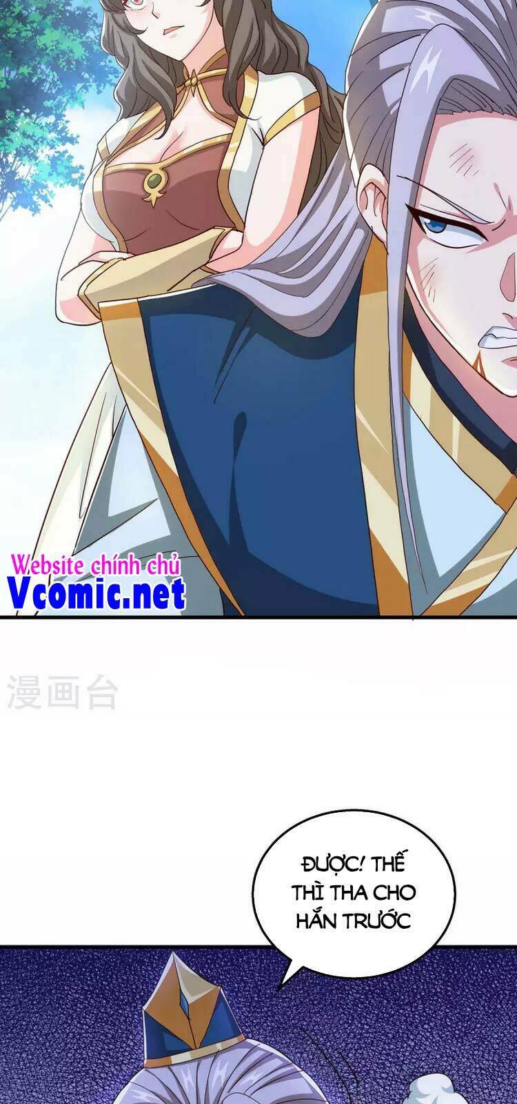 độc bộ tiêu dao chapter 345 - Next chapter 346