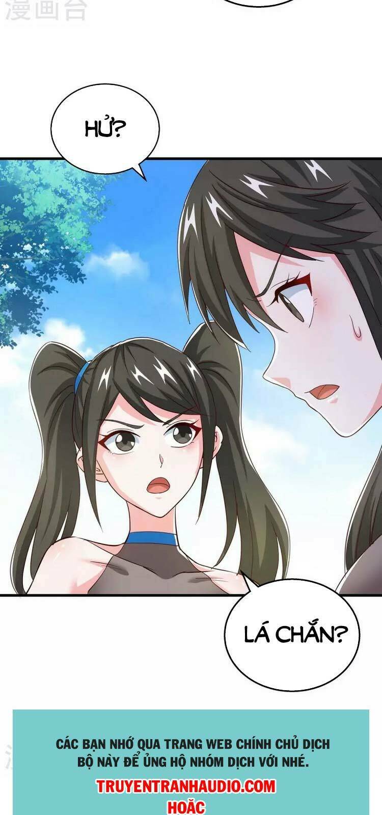 độc bộ tiêu dao chapter 345 - Next chapter 346