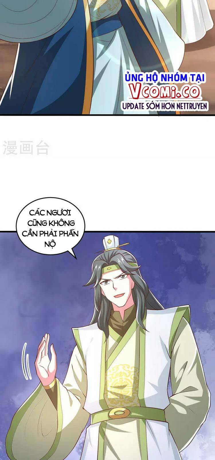 độc bộ tiêu dao chapter 345 - Next chapter 346