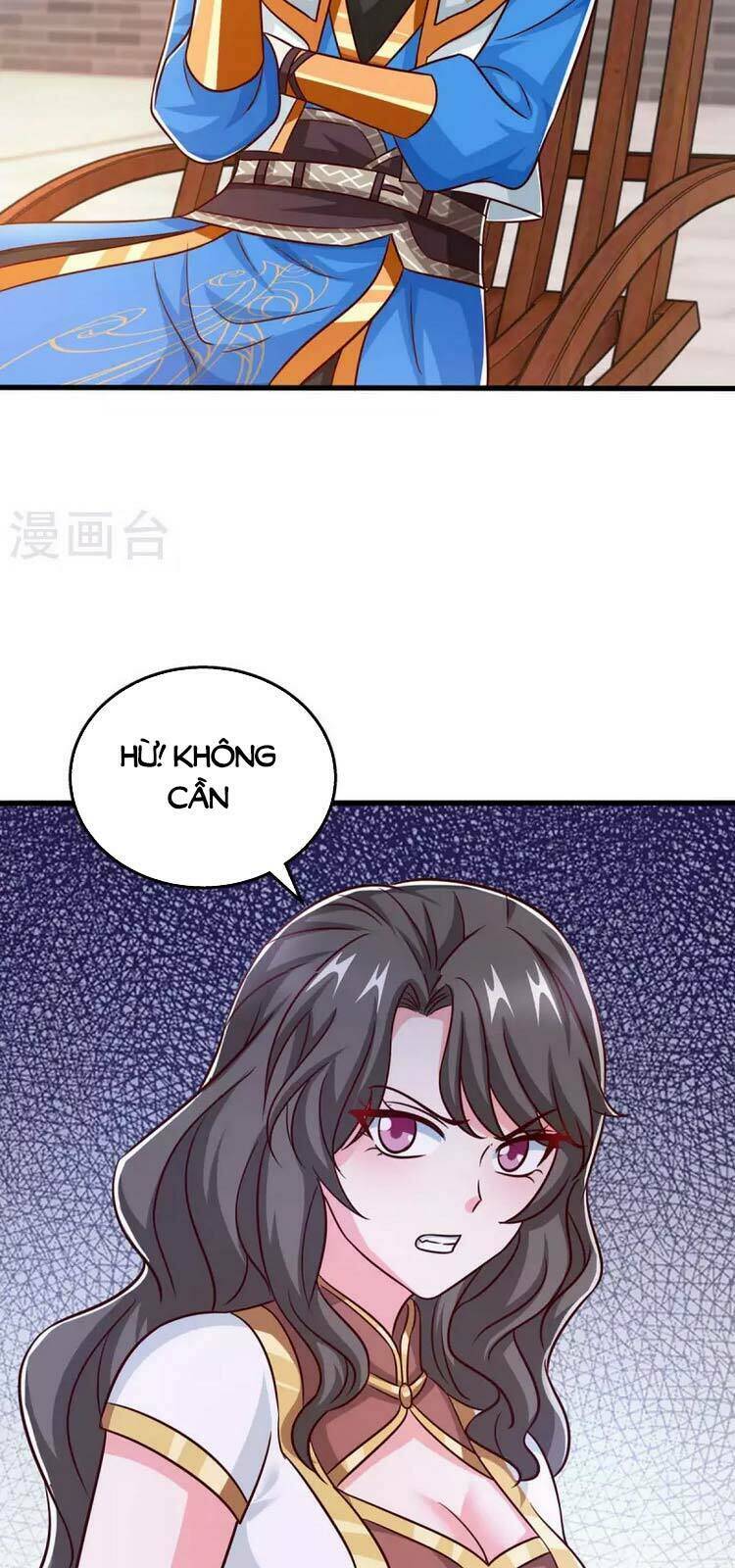 độc bộ tiêu dao chapter 348 - Next chapter 349