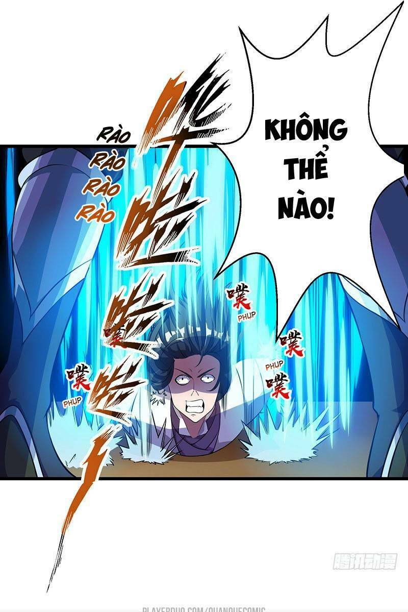 độc bộ tiêu dao chapter 35 - Trang 2