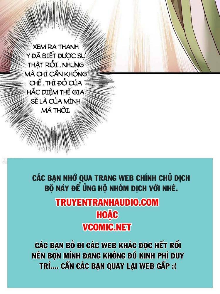 độc bộ tiêu dao chapter 351 - Trang 2