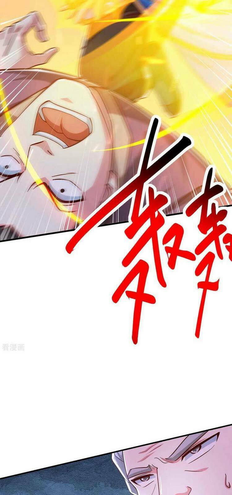 độc bộ tiêu dao chapter 354 - Next chapter 355