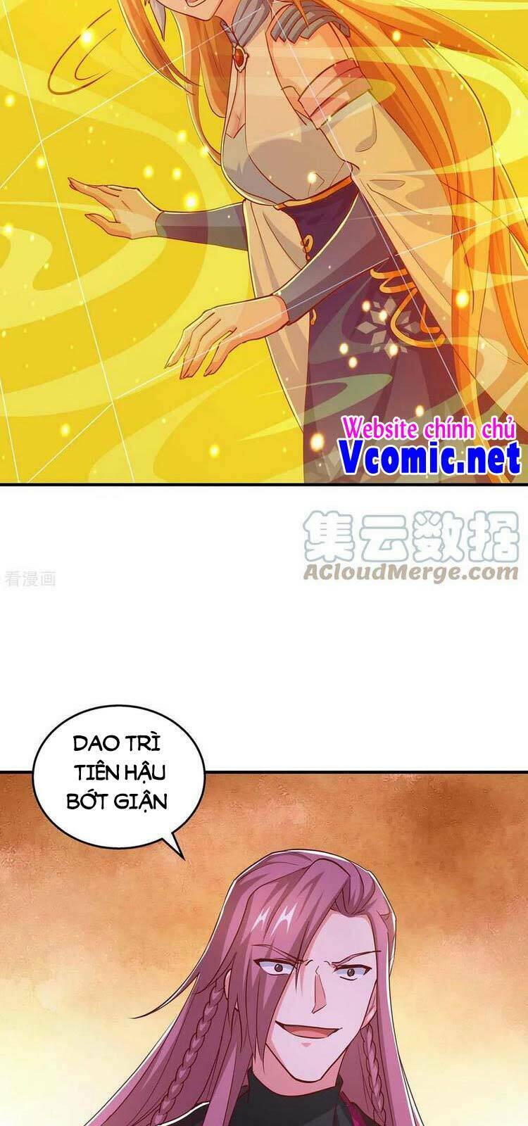 độc bộ tiêu dao chapter 354 - Next chapter 355