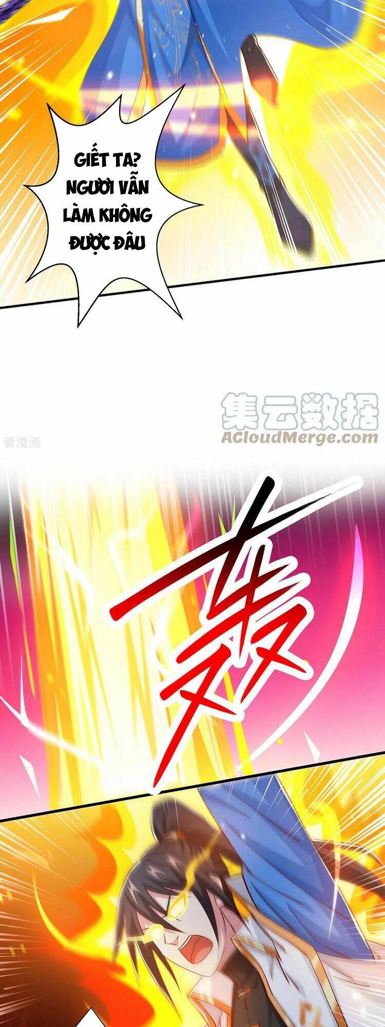 độc bộ tiêu dao chapter 356 - Next chapter 357