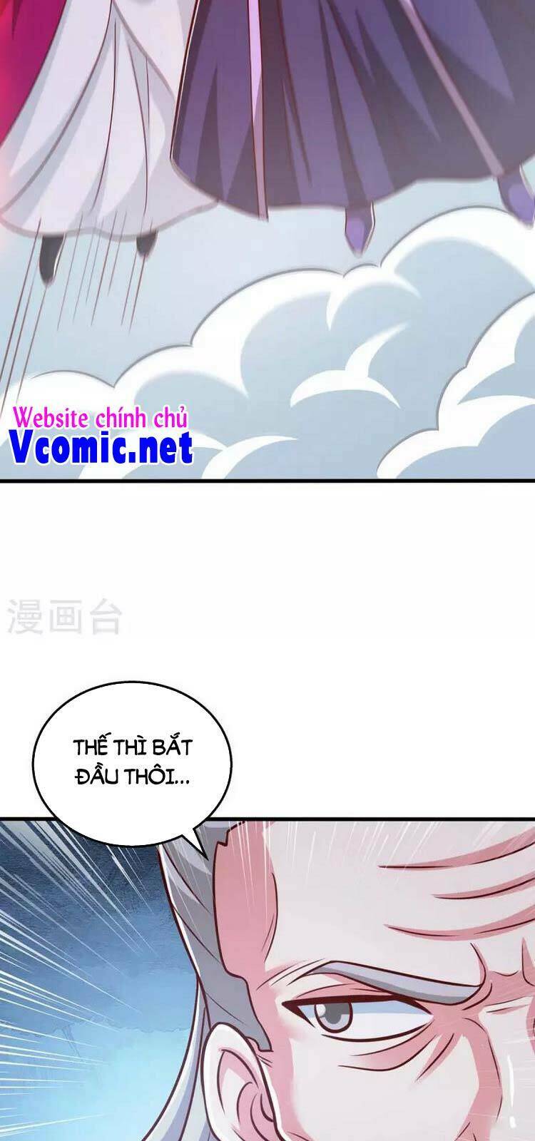 độc bộ tiêu dao chapter 359 - Trang 2