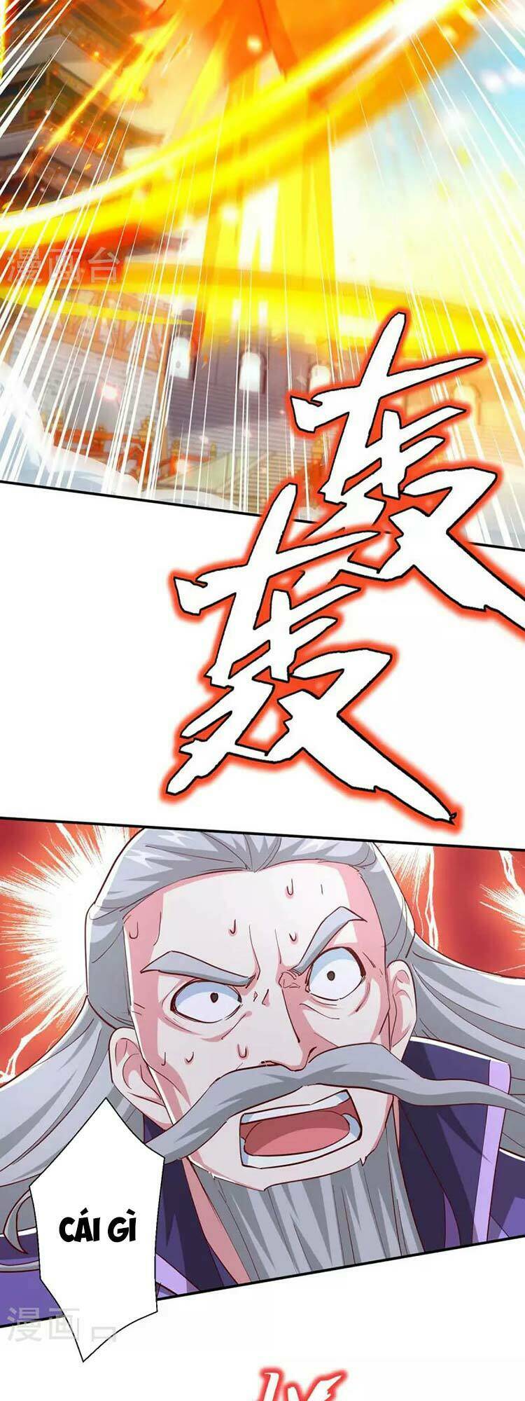 độc bộ tiêu dao chapter 363 - Next chapter 364