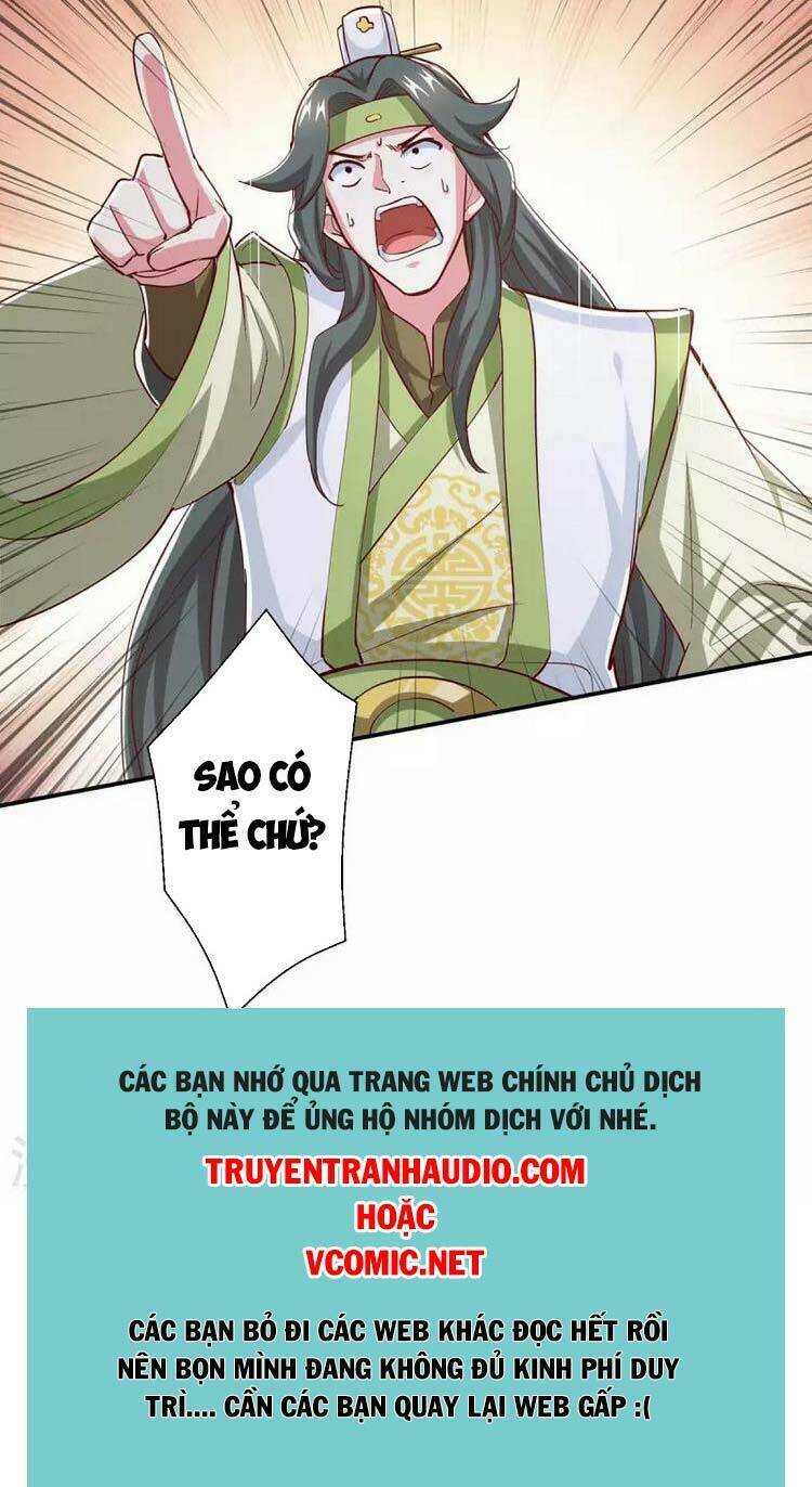 độc bộ tiêu dao chapter 365 - Next chapter 366