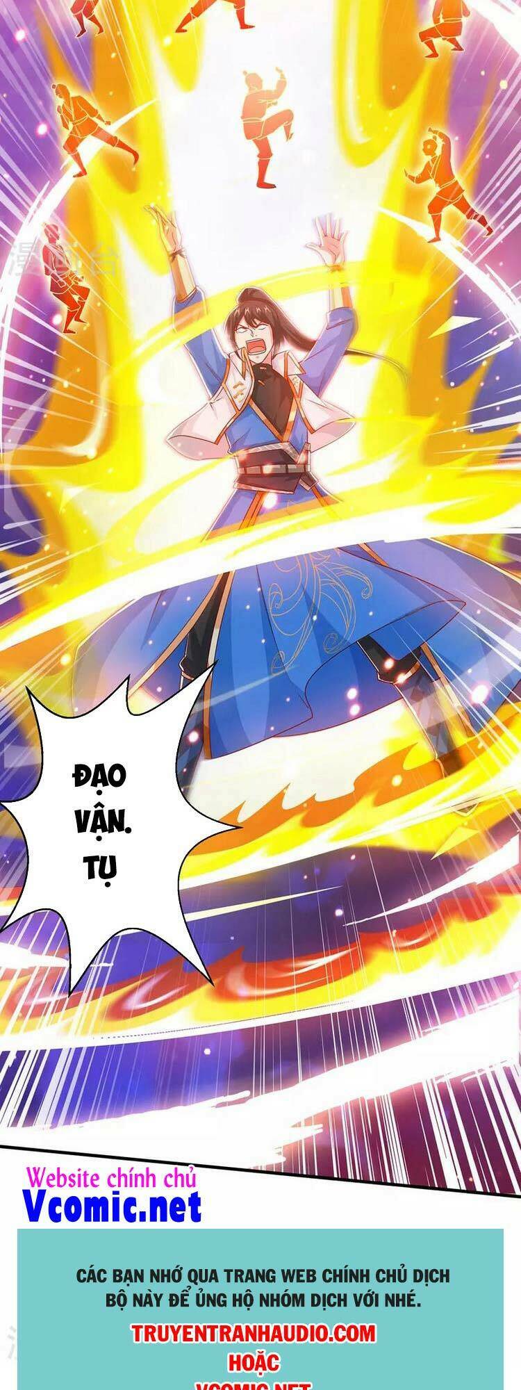 độc bộ tiêu dao chapter 374 - Next chapter 375