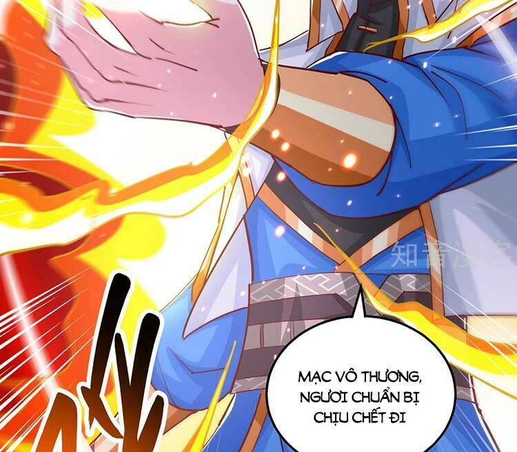 độc bộ tiêu dao chapter 397 - Next chapter 398