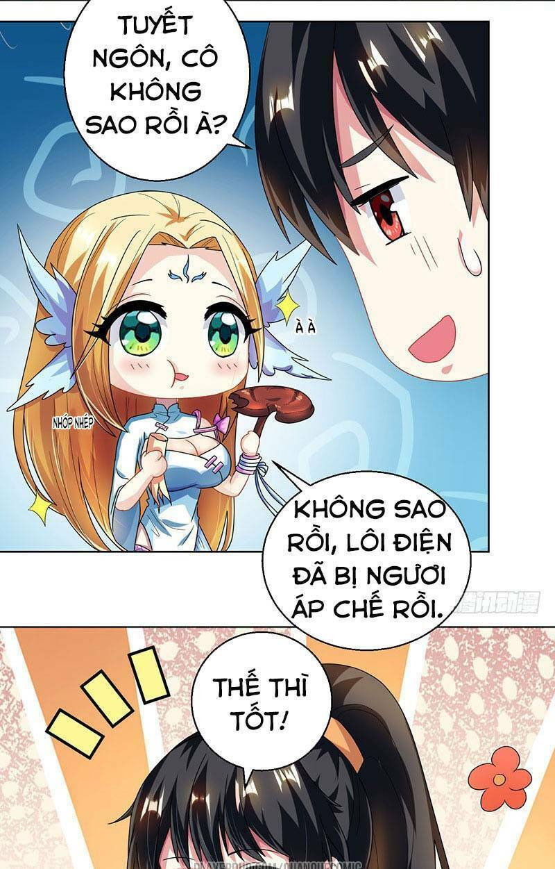 độc bộ tiêu dao chapter 40 - Next chapter 41