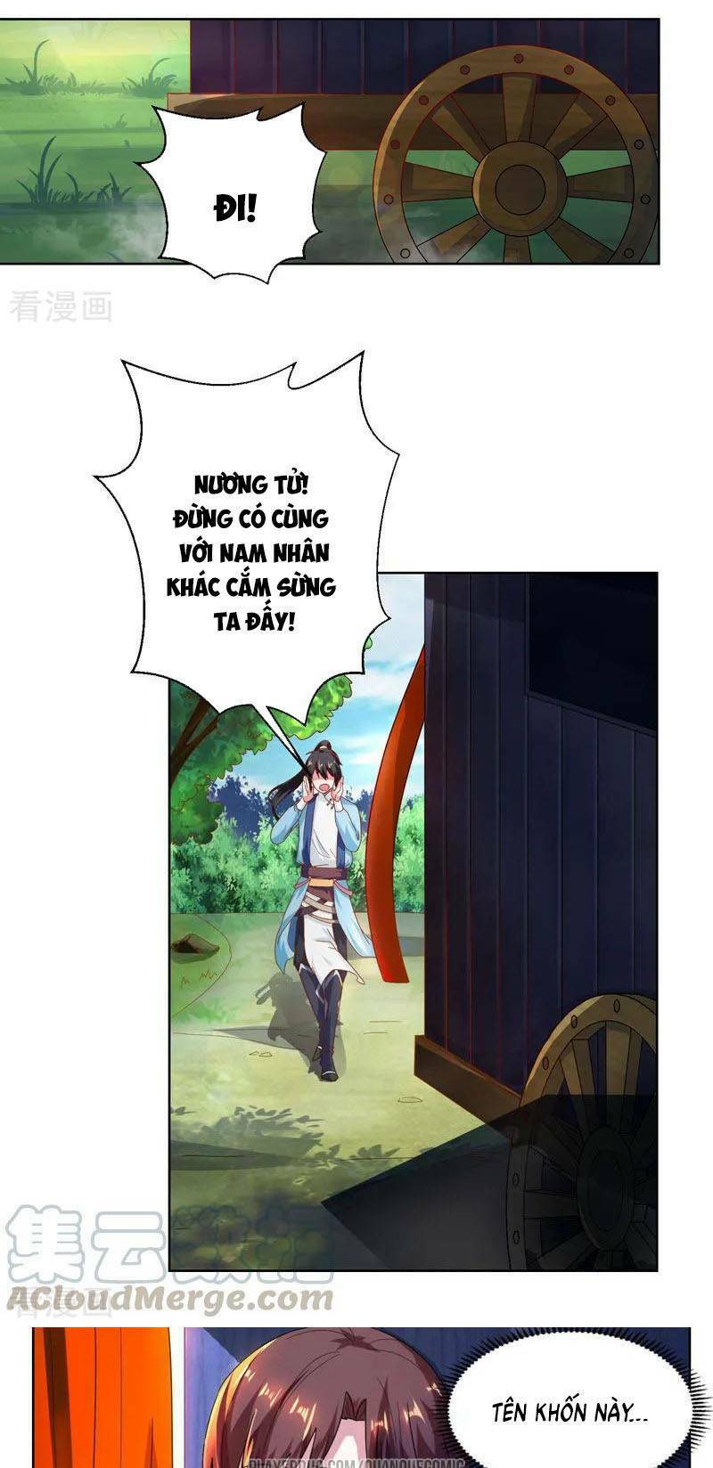 độc bộ tiêu dao chapter 41 - Trang 2